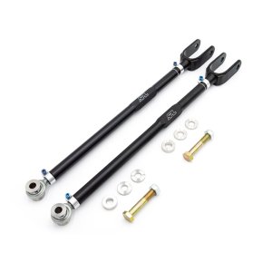 Porsche Cayman Rear Traction Arms - SPL Parts - `13-`16